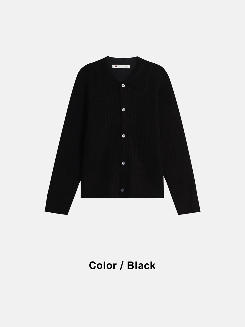 DESIGN BY YOUNG MIN東大門代購女裝新品推薦真品針織衫DESIGN BY YOUNG MIN針織衫圖色2