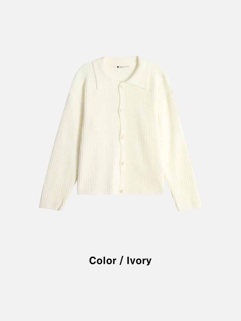 DESIGN BY YOUNG MIN東大門代購女裝新品推薦真品針織衫DESIGN BY YOUNG MIN針織衫圖色3