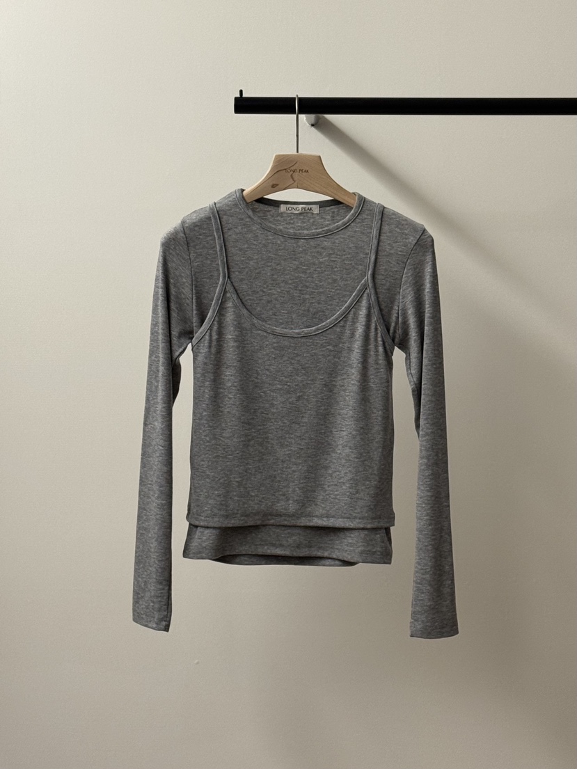 LONG PEAK東大門實拍女士新品人氣真品推薦職業套裝套裝LONG PEAK套裝圖色3