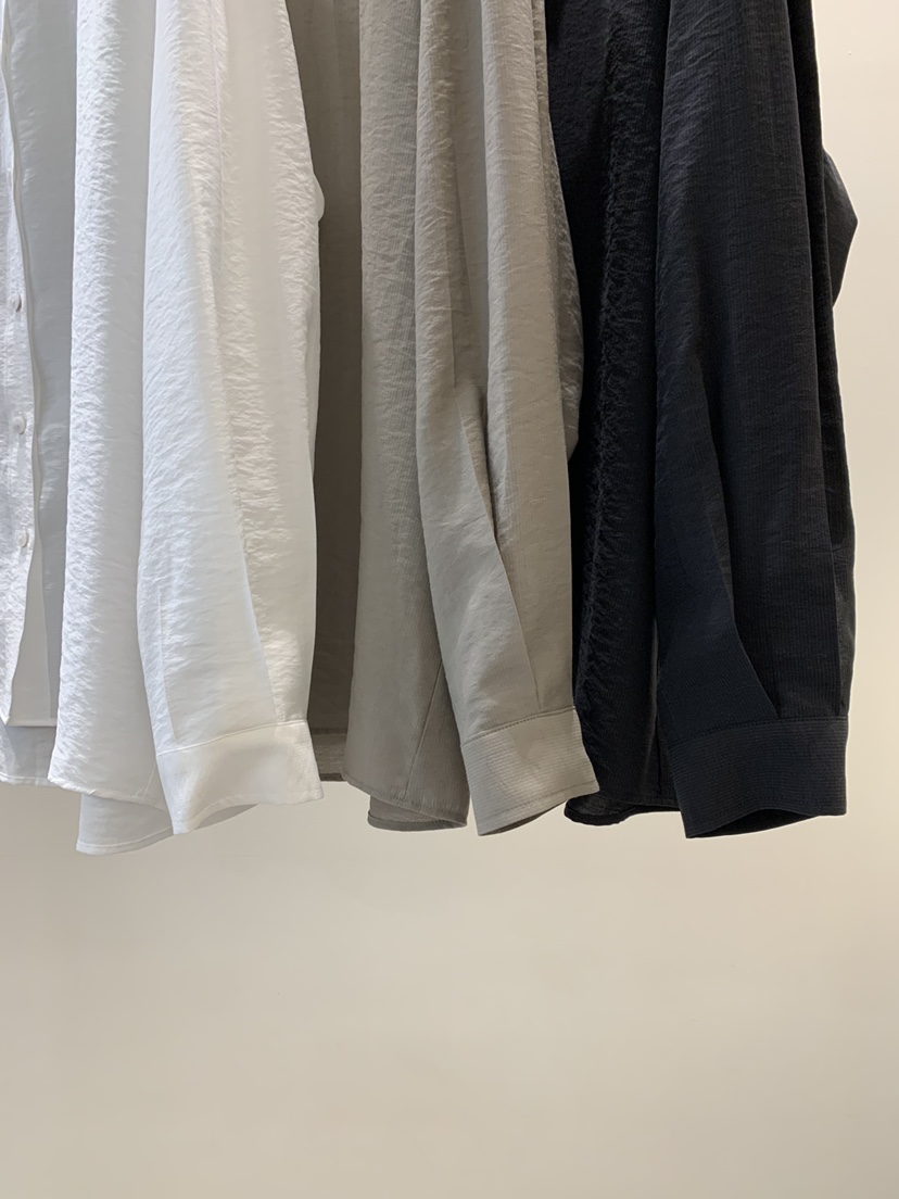 KNOCK東大門實拍女裝新品熱賣時尚休閑推薦人氣襯衫蕾絲衫KNOCK襯衫/蕾絲衫