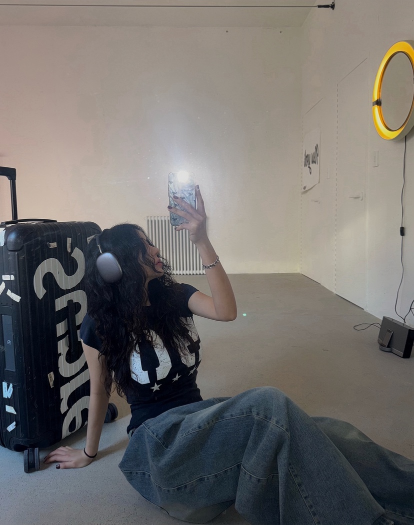 OKIE韓國直郵女士新款時尚人氣26春夏推薦休閑熱賣職業T恤OKIET恤