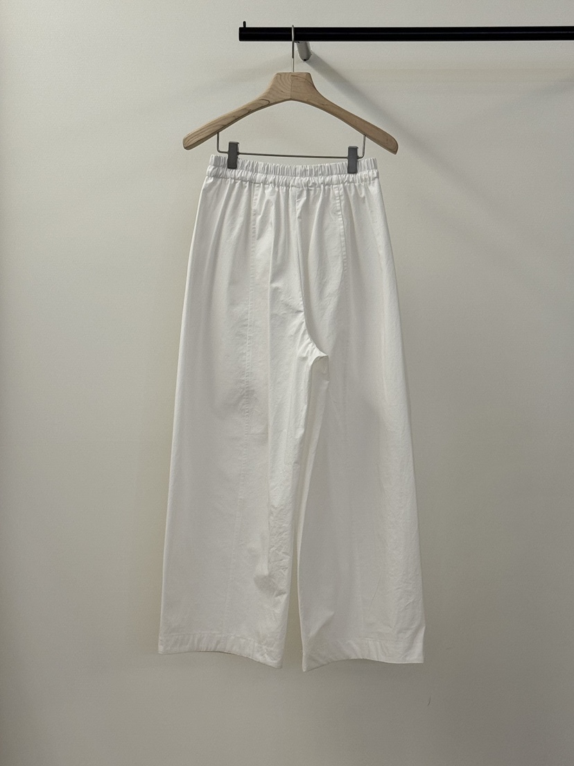 LONG PEAK東大門代購女裝新品26春夏職業真品時尚休閑褲LONG PEAK休閑褲