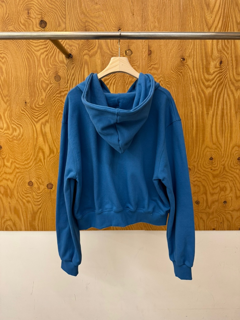 PROJECTVIEW韓國代購女士新款推薦26春夏人氣夾克連帽衫拉鏈PROJECTVIEW夾克