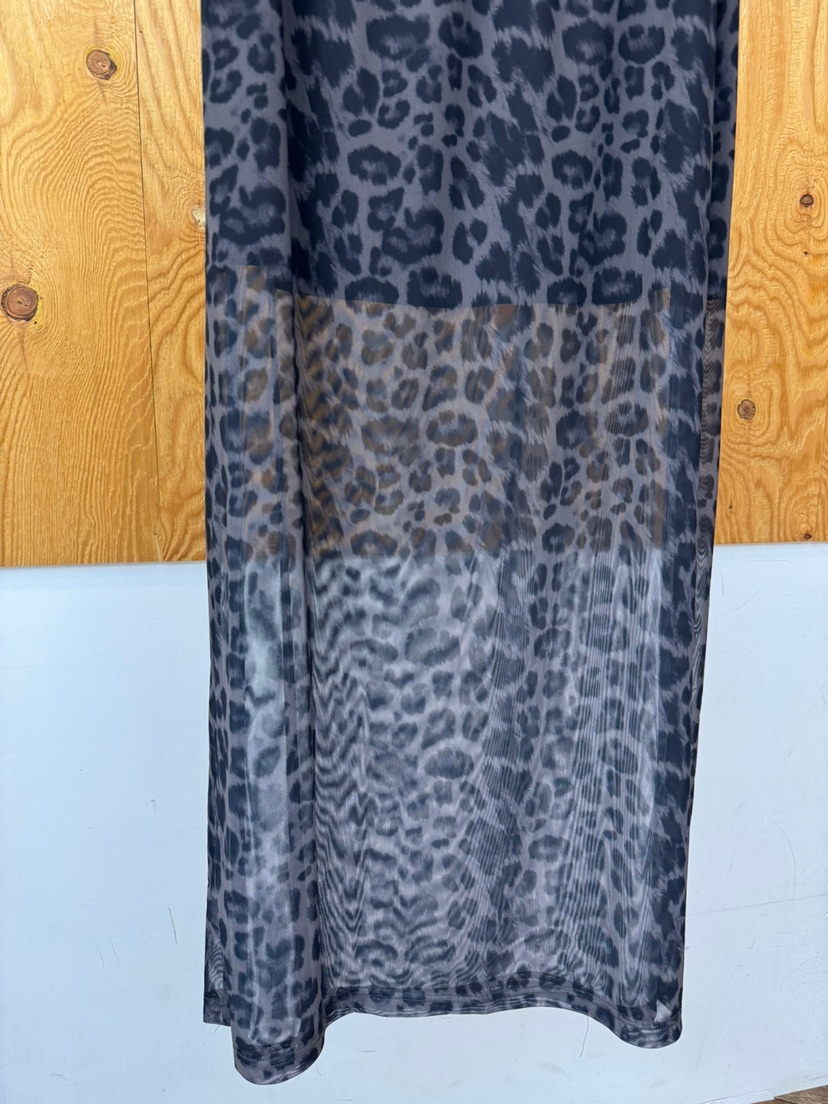 PROJECTVIEW韓國代購女士新款人氣時尚職業26春夏熱賣長裙PROJECTVIEW長裙