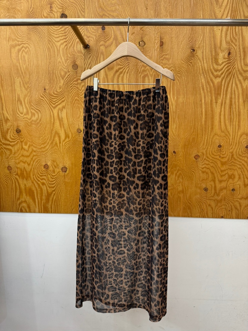 PROJECTVIEW韓國代購女士新款人氣時尚職業26春夏熱賣長裙PROJECTVIEW長裙圖色1