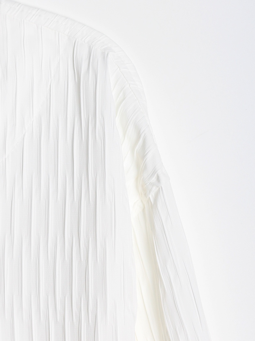 DESIGN BY YOUNG MIN韓國代購女士新品時尚襯衫蕾絲衫男女同款DESIGN BY YOUNG MIN襯衫/蕾絲衫