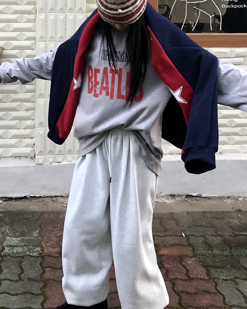 OKIE東大門直郵女士新品人氣熱賣時尚真品職業推薦長袖T恤OKIE長袖T恤