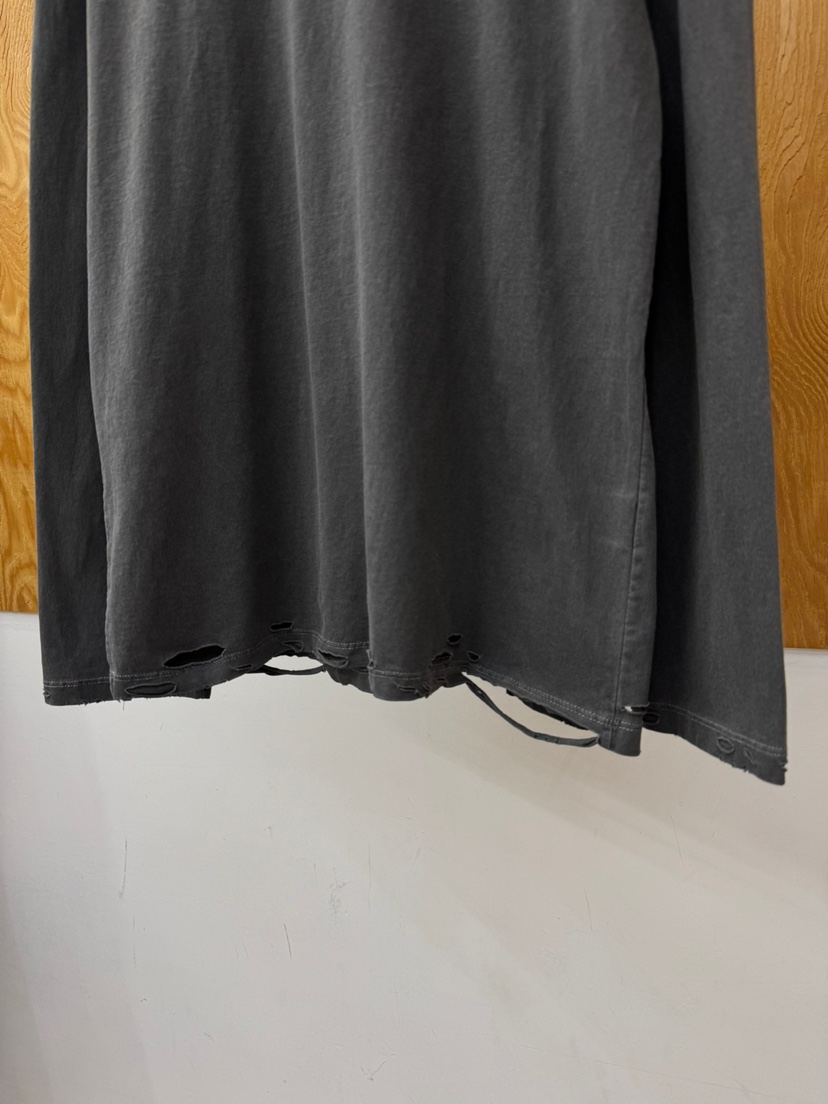 PROJECTVIEW韓國代購女士新品人氣熱賣26春夏推薦長袖T恤PROJECTVIEW長袖T恤