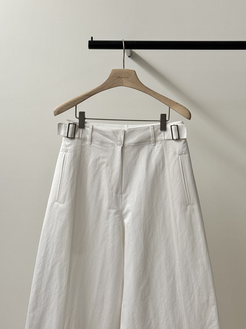 LONG PEAK東大門實拍女士新款真品職業熱賣時尚人氣休閑褲LONG PEAK休閑褲