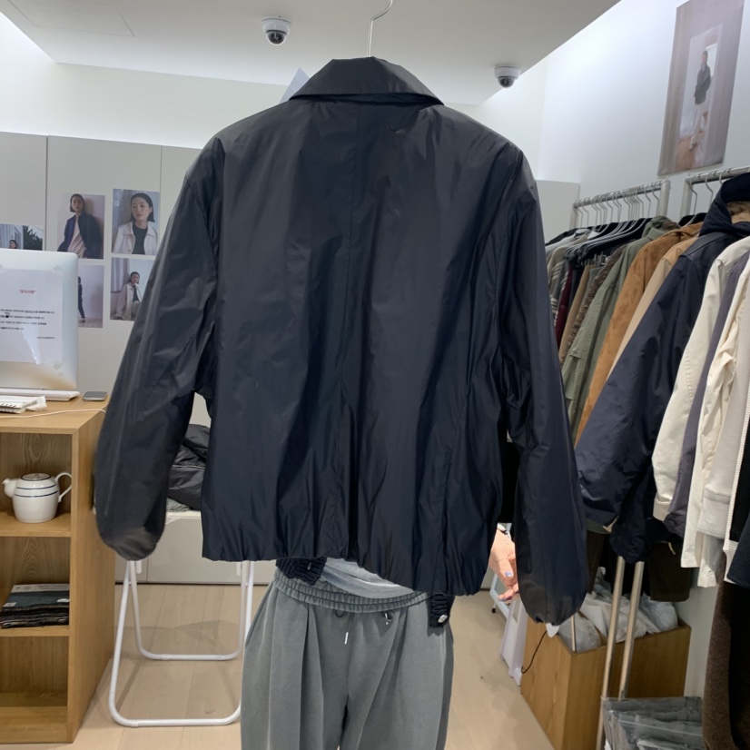 THE STARDUST韓國直郵女士新款職業26春夏人氣時尚熱賣夾克THE STARDUST夾克