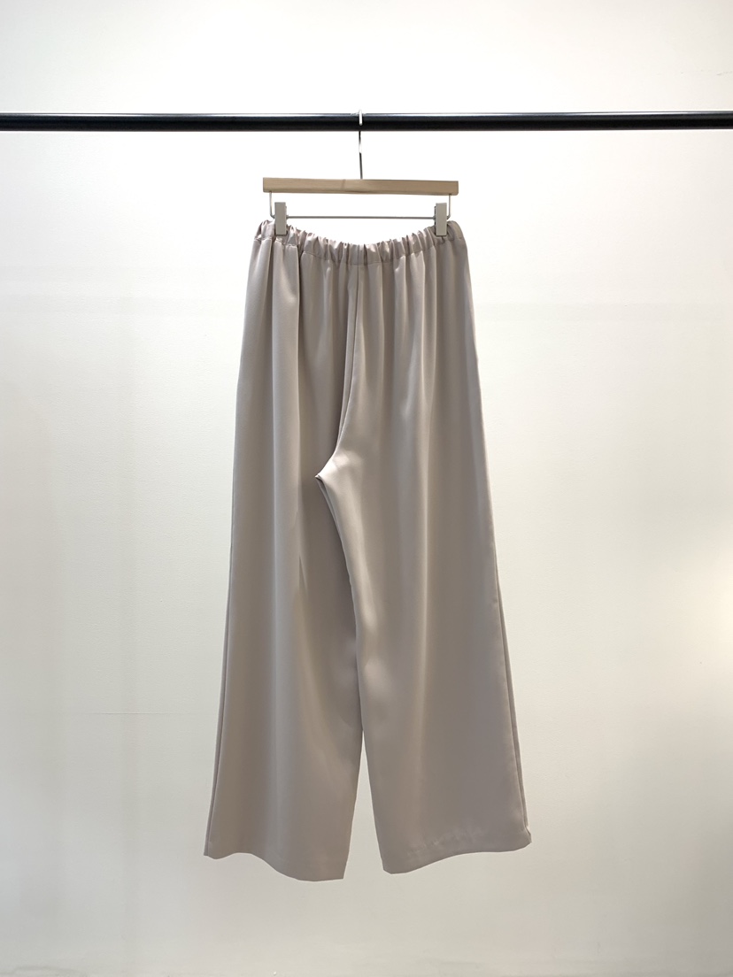 KNOCK韓國直郵女裝新款休閑26春夏熱賣職業人氣真品休閑褲KNOCK休閑褲