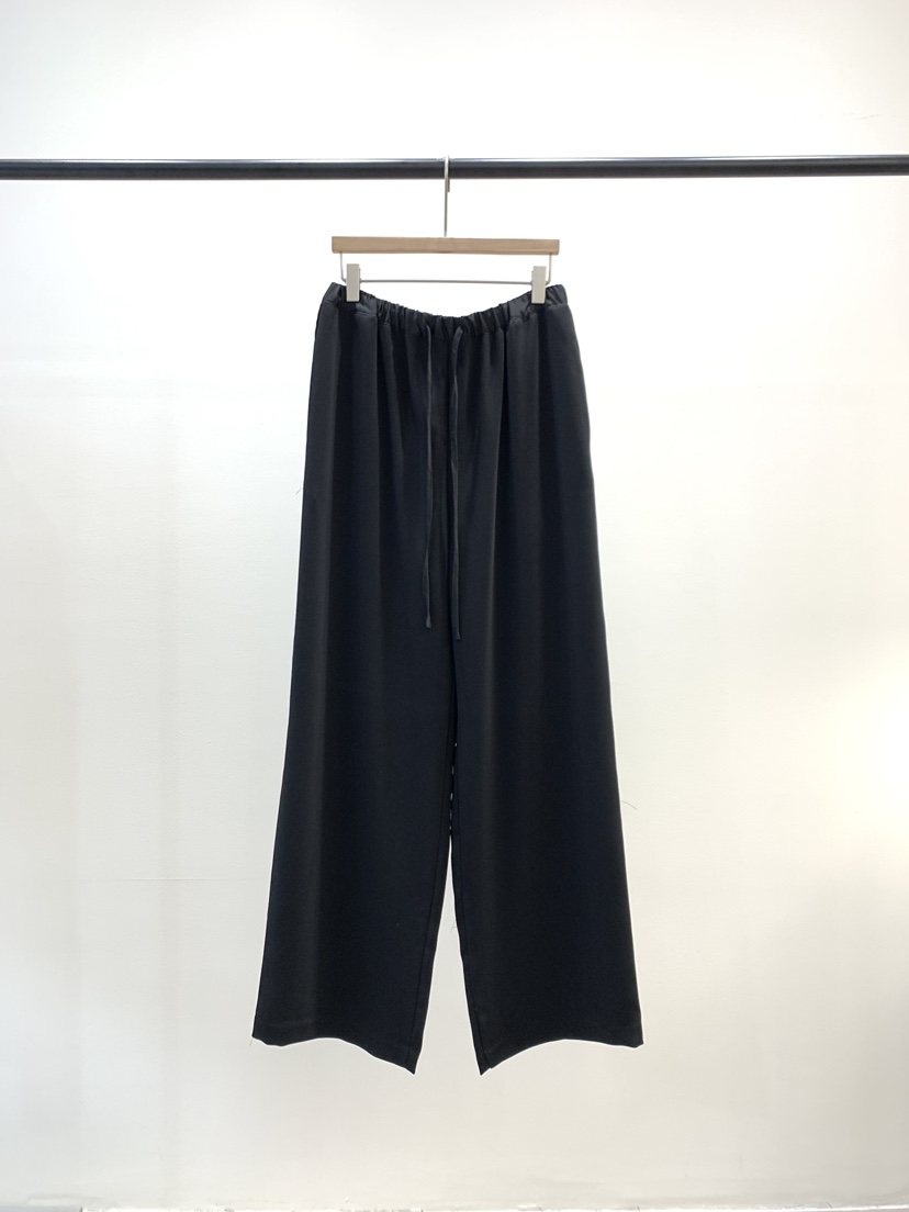 KNOCK韓國直郵女裝新款休閑26春夏熱賣職業人氣真品休閑褲KNOCK休閑褲圖色3