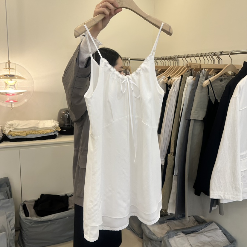 MONDAYMORING東大門代購女士新款休閑推薦熱賣職業連衣裙MONDAYMORING連衣裙圖色1