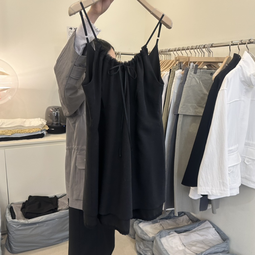 MONDAYMORING東大門代購女士新款休閑推薦熱賣職業連衣裙MONDAYMORING連衣裙圖色2