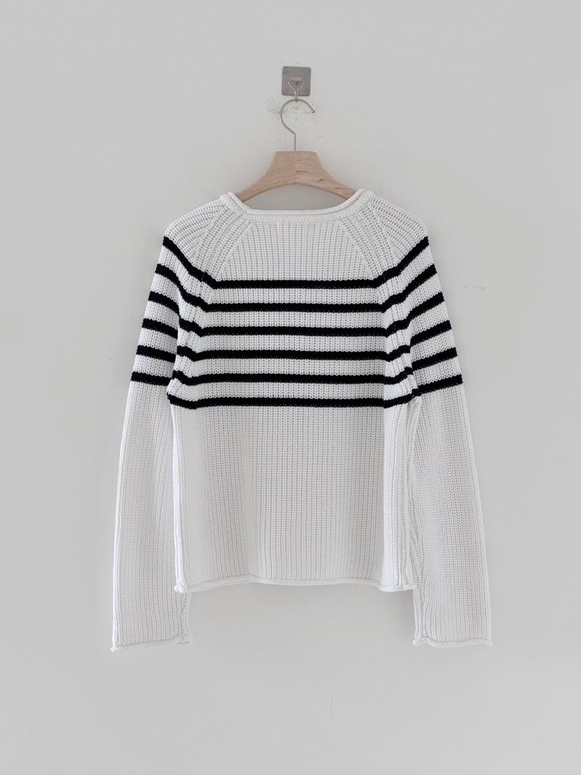 LONG PEAK韓國直郵女士新款真品熱賣休閑時尚職業針織衫LONG PEAK針織衫