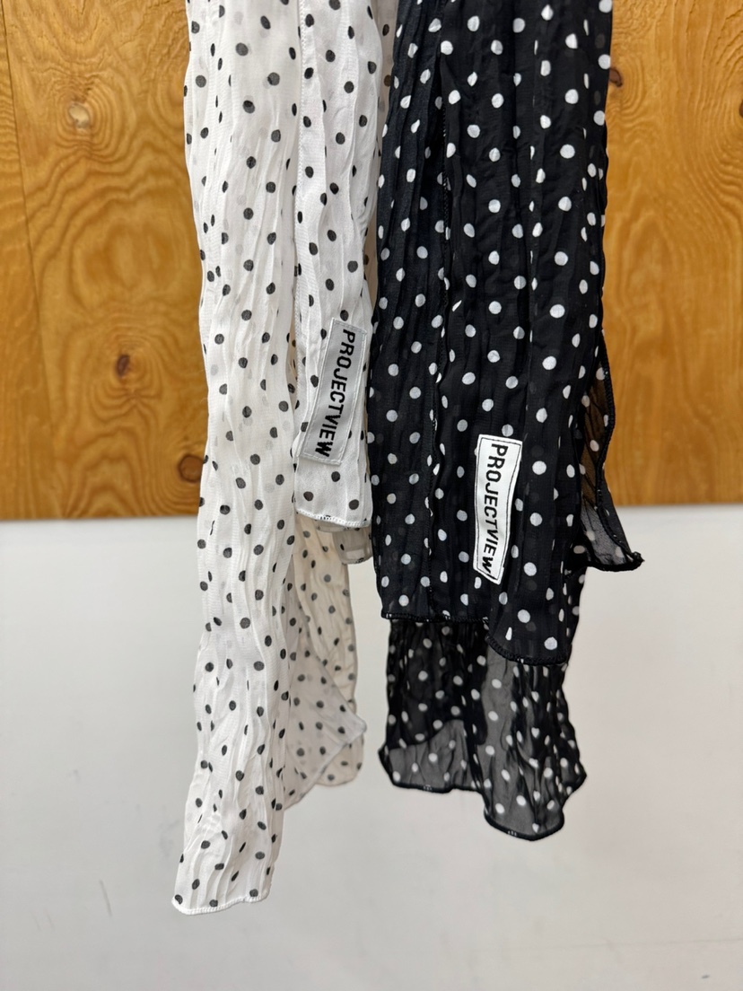 PROJECTVIEW韓國代購女士新品真品休閑熱賣職業圍巾披肩圍巾PROJECTVIEW圍巾/披肩