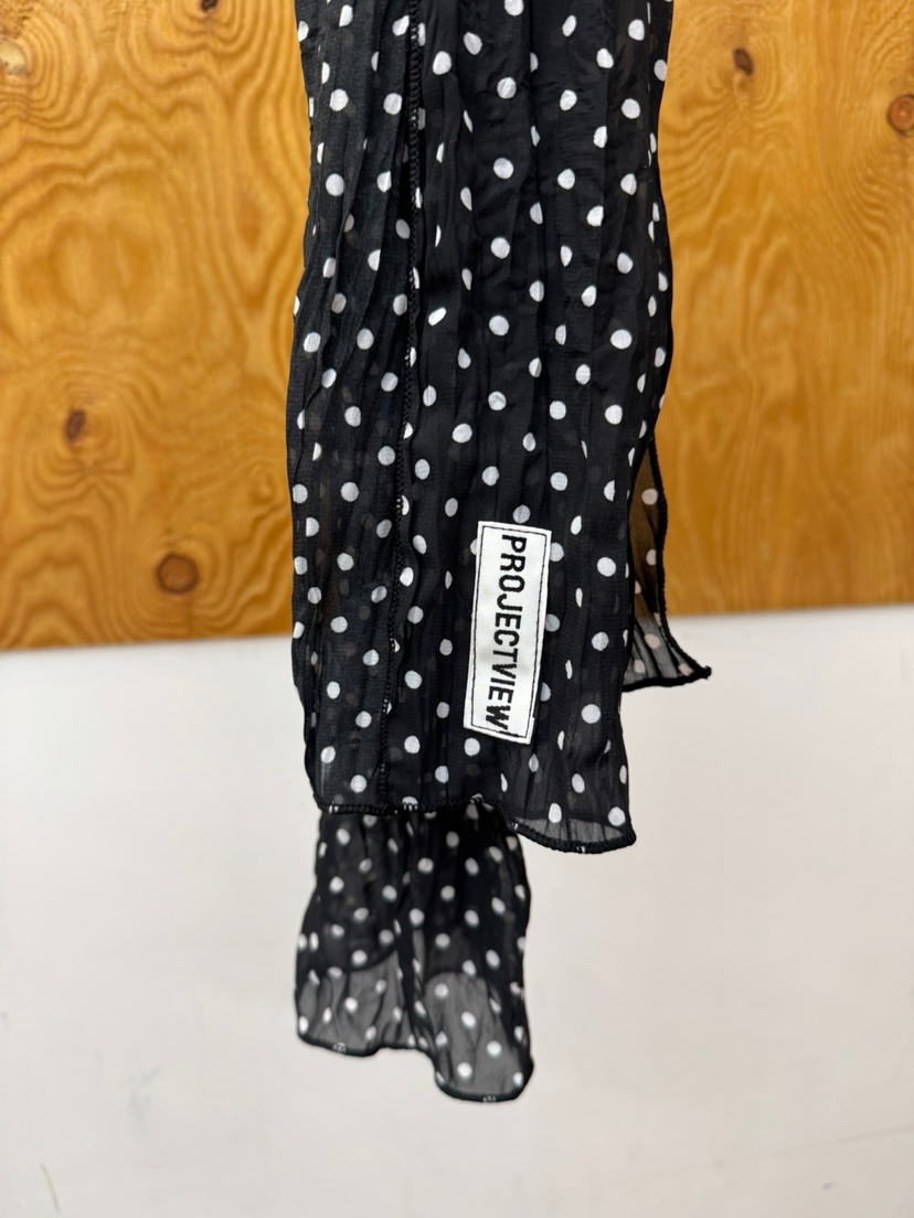 PROJECTVIEW韓國代購女士新品真品休閑熱賣職業圍巾披肩圍巾PROJECTVIEW圍巾/披肩