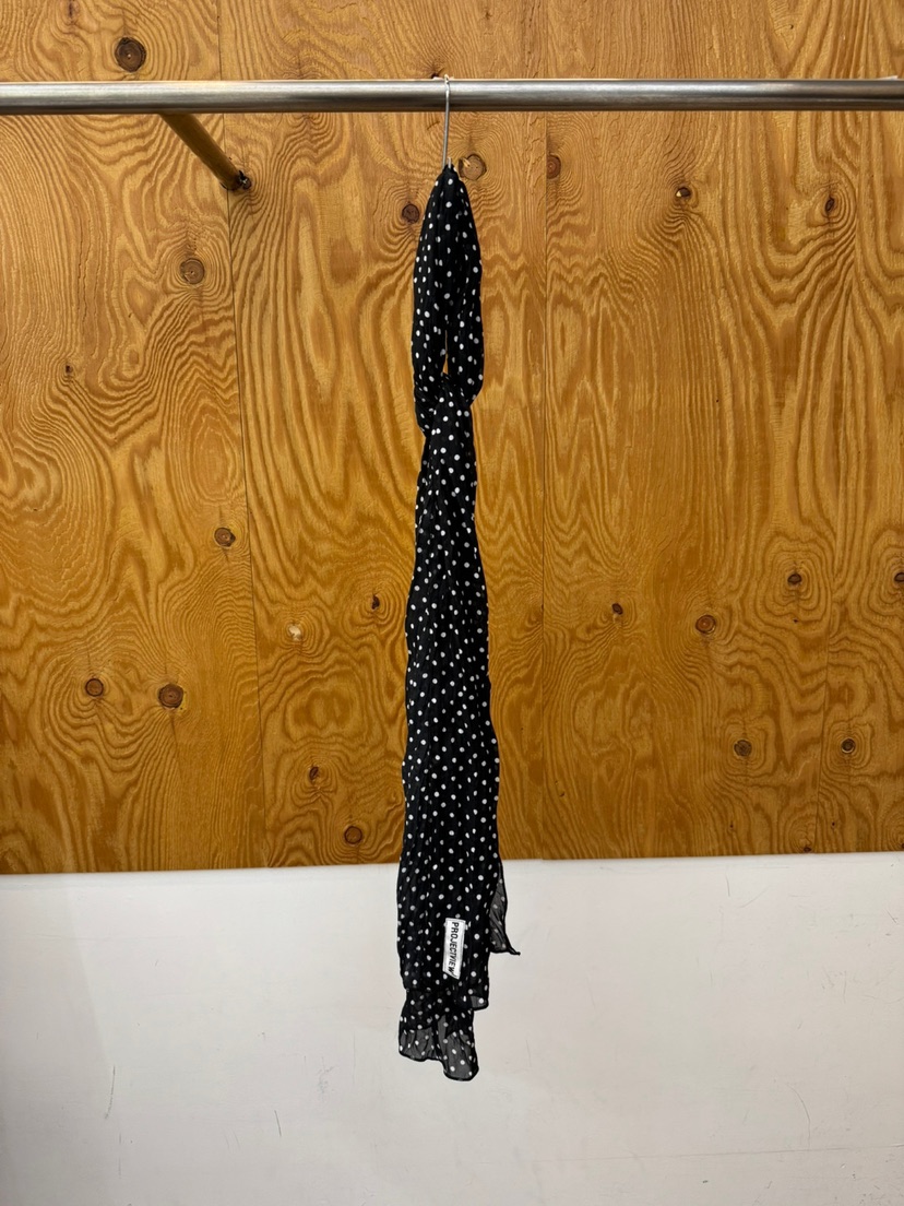 PROJECTVIEW韓國代購女士新品真品休閑熱賣職業圍巾披肩圍巾PROJECTVIEW圍巾/披肩圖色2