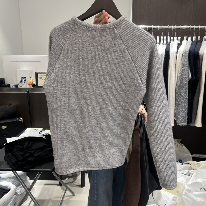 MOTTO韓國代購女裝新品26春夏人氣熱賣職業休閑真品時尚T恤MOTTOT恤