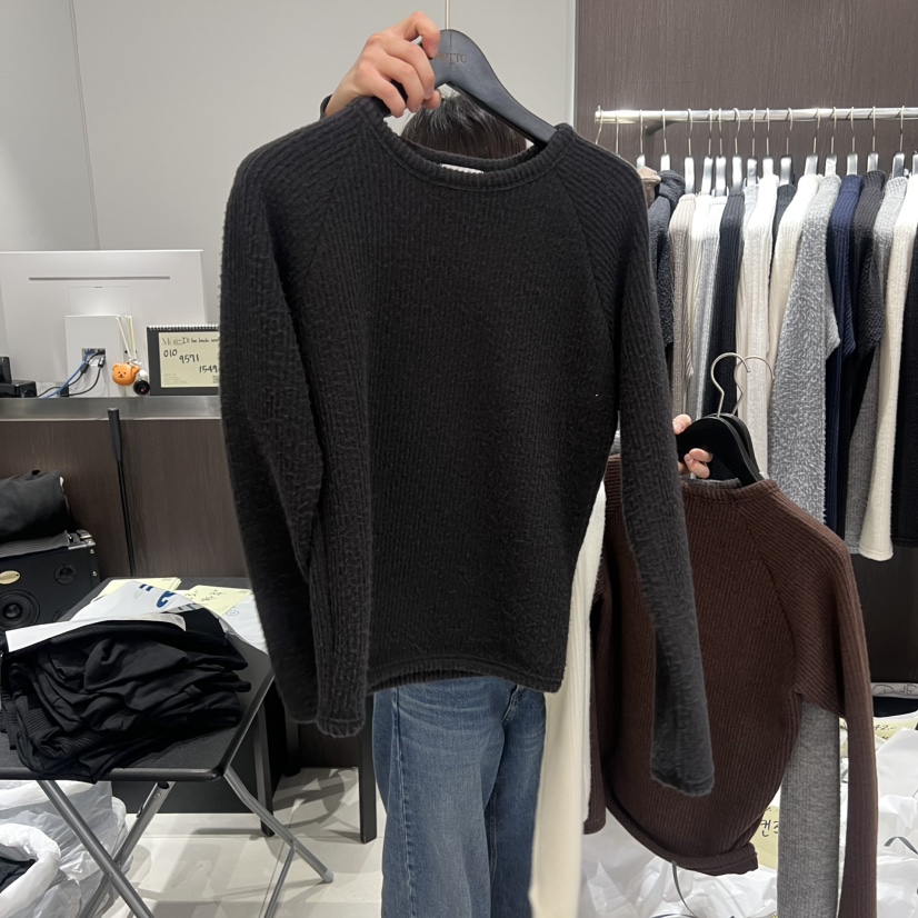 MOTTO韓國代購女裝新品26春夏人氣熱賣職業休閑真品時尚T恤MOTTOT恤圖色1