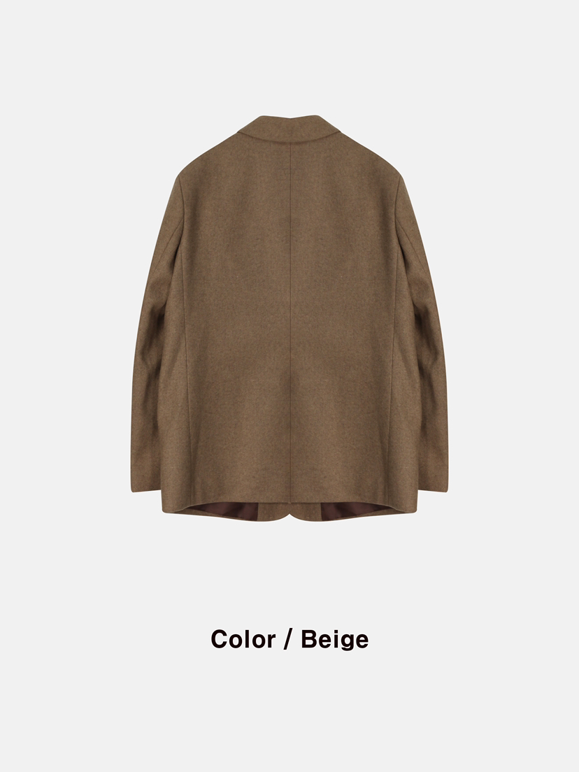 DESIGN BY YOUNG MIN韓國代購女士新品職業真品休閑夾克DESIGN BY YOUNG MIN夾克