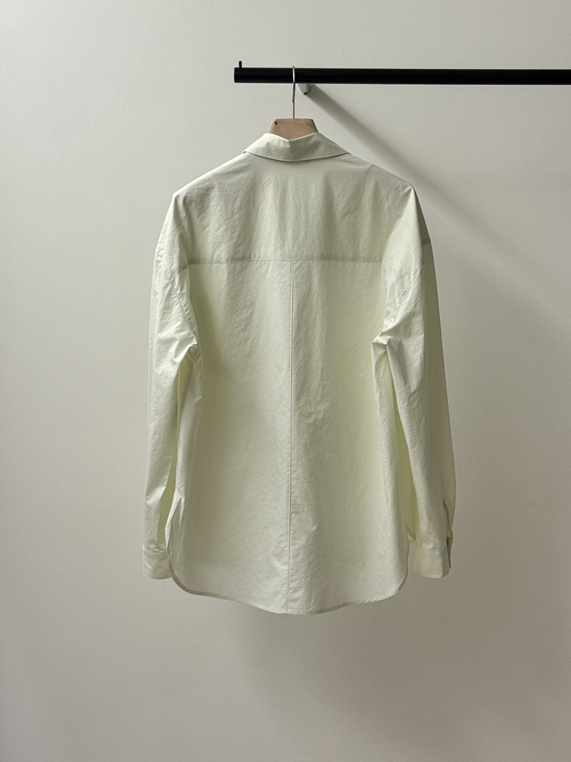 LONG PEAK東大門代購女裝新品真品職業推薦襯衫蕾絲衫棉LONG PEAK襯衫/蕾絲衫