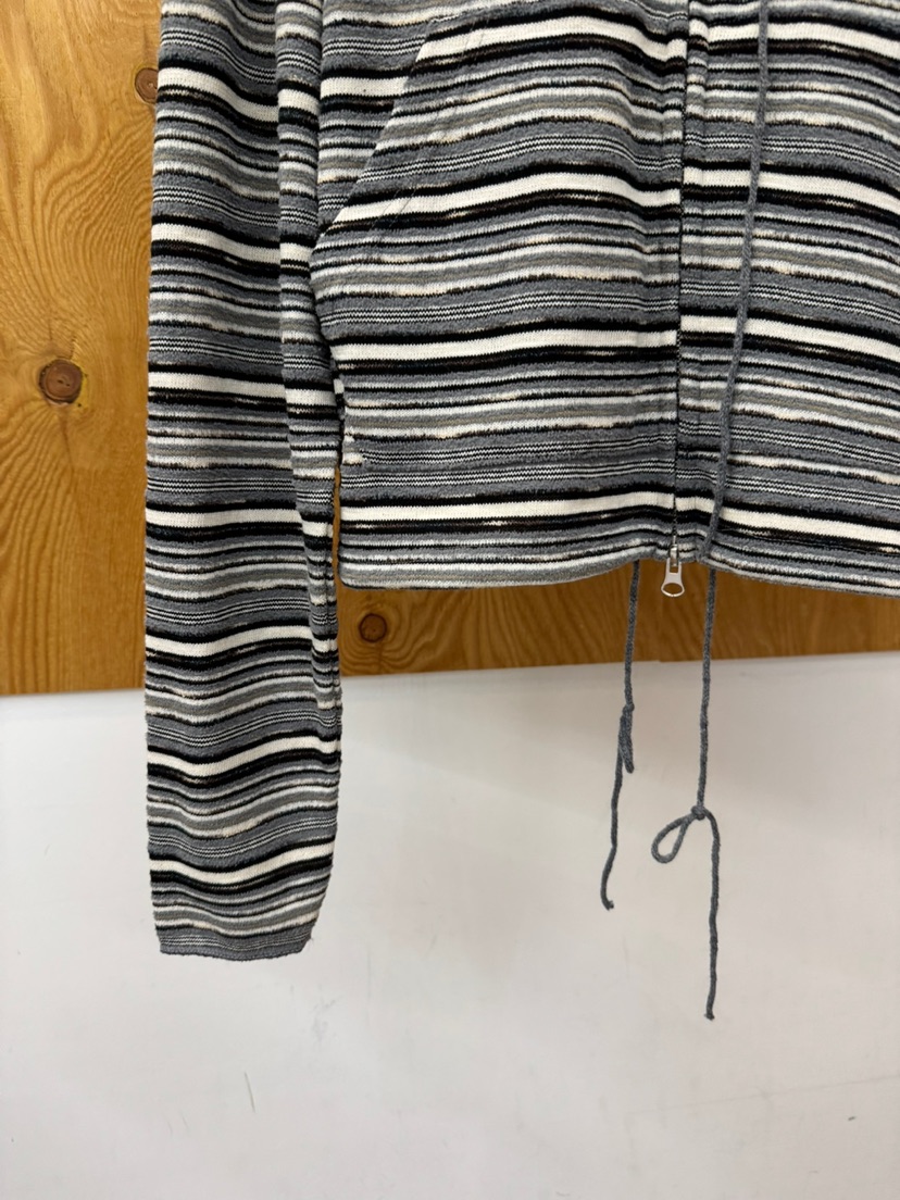 PROJECTVIEW東大門代購女裝新品時尚熱賣休閑衛衣拉鏈連帽PROJECTVIEW衛衣