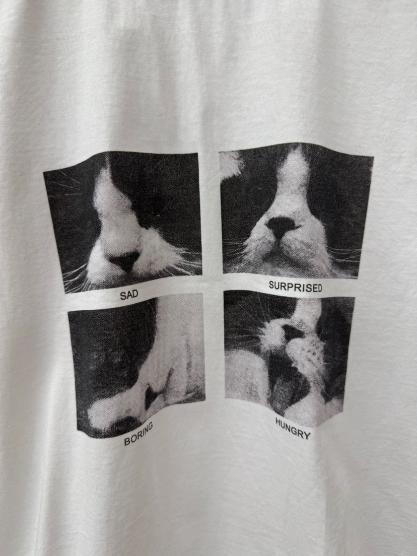 PROJECTVIEW韓國代購女士新款熱賣26春夏休閑推薦時尚T恤PROJECTVIEWT恤