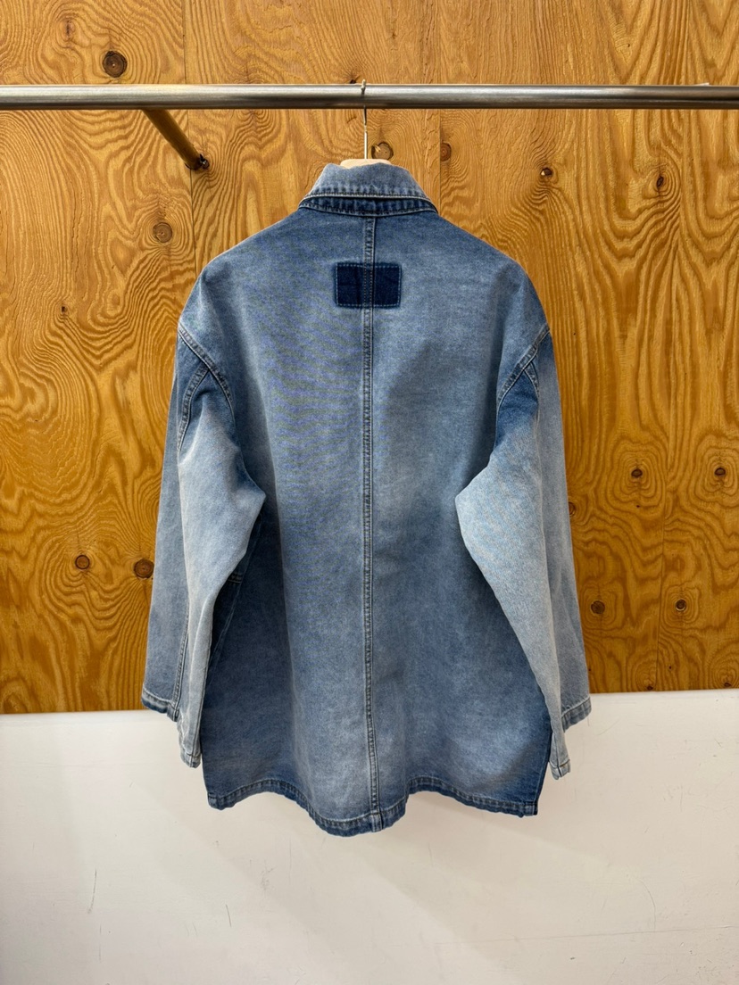 PROJECTVIEW韓國代購女士新款休閑職業真品26春夏時尚夾克PROJECTVIEW夾克