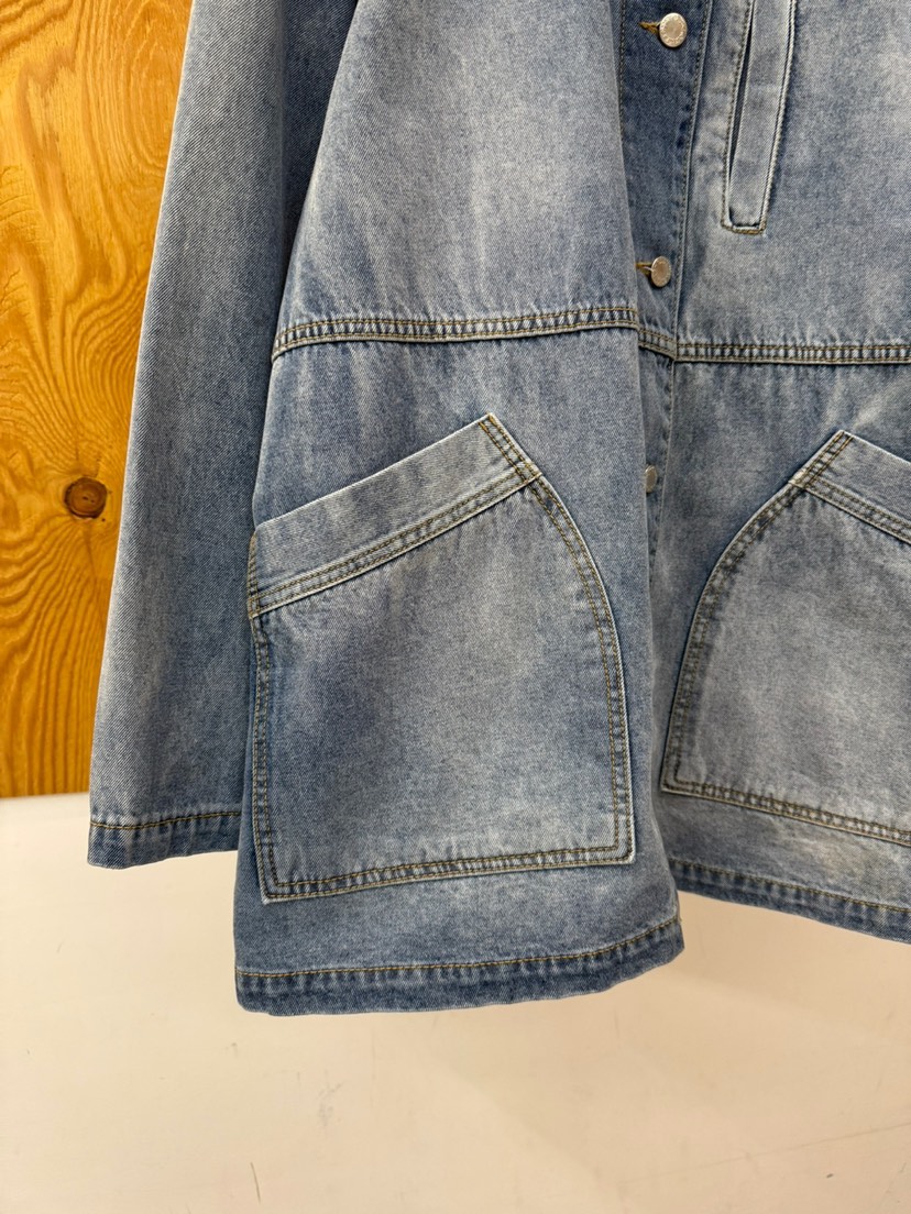 PROJECTVIEW韓國代購女士新款休閑職業真品26春夏時尚夾克PROJECTVIEW夾克