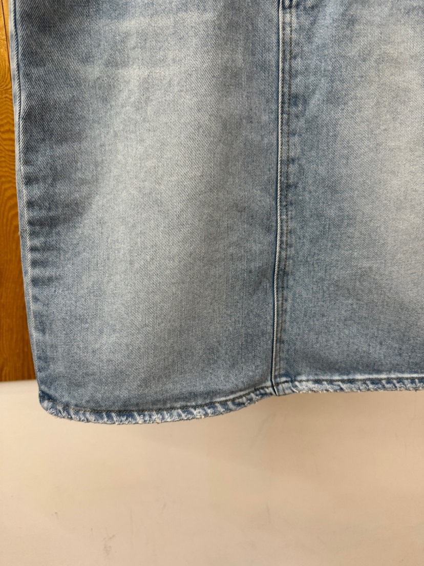 PROJECTVIEW韓國代購女裝新款推薦人氣26春夏真品短裙復古PROJECTVIEW短裙