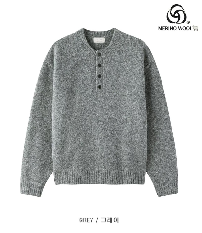 LAINE韓國直郵女士新款推薦人氣熱賣真品職業休閑時尚針織衫LAINE針織衫圖色5