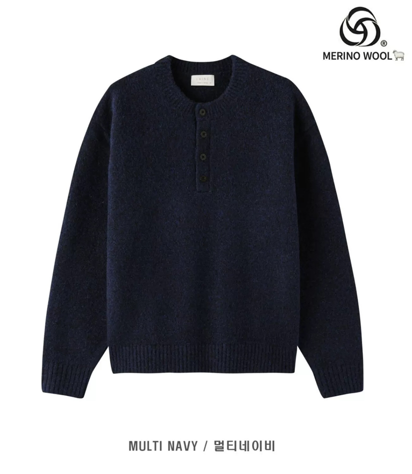 LAINE韓國直郵女士新款推薦人氣熱賣真品職業休閑時尚針織衫LAINE針織衫圖色7