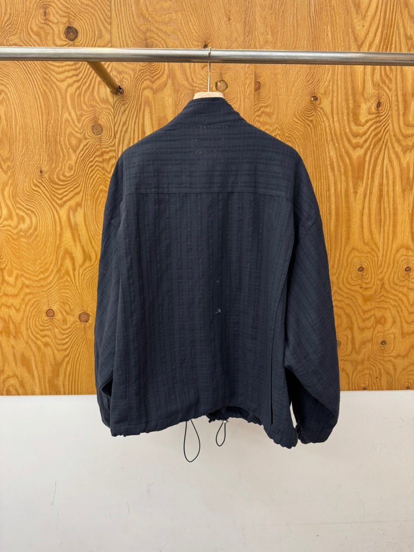 PROJECTVIEW東大門實拍女士新款26春夏人氣真品熱賣夾克格子PROJECTVIEW夾克