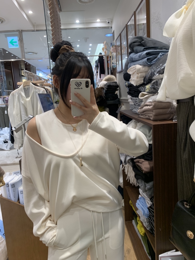 DE GO YOU東大門直郵女士新款熱賣休閑職業26春季套裝套裝DE GO YOU套裝