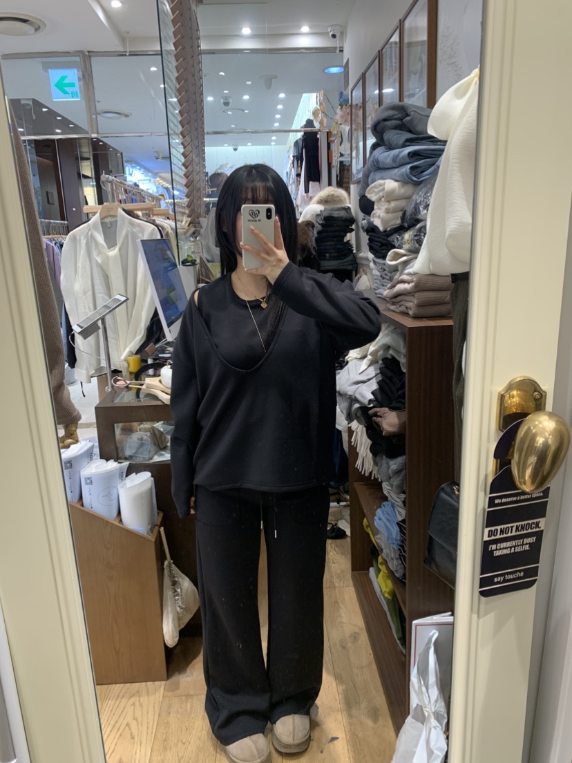 DE GO YOU東大門直郵女士新款熱賣休閑職業26春季套裝套裝DE GO YOU套裝