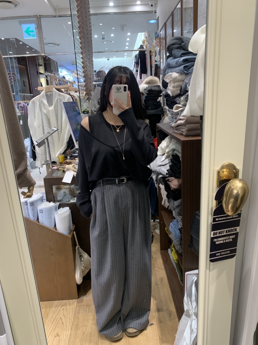 DE GO YOU東大門直郵女士新款熱賣休閑職業26春季套裝套裝DE GO YOU套裝