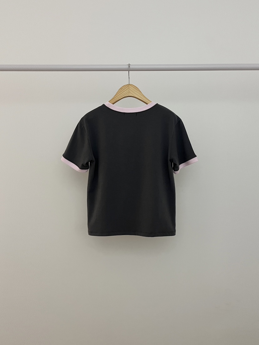 RE:OPENING東大門代購女裝新品時尚人氣推薦熱賣休閑職業T恤RE:OPENINGT恤