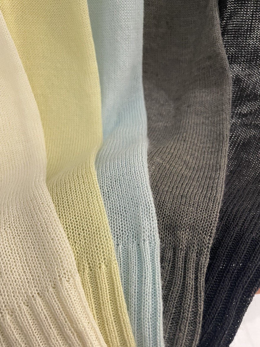 BUTTER-P東大門實拍女裝新款職業26春季人氣推薦熱賣針織衫BUTTER-P針織衫