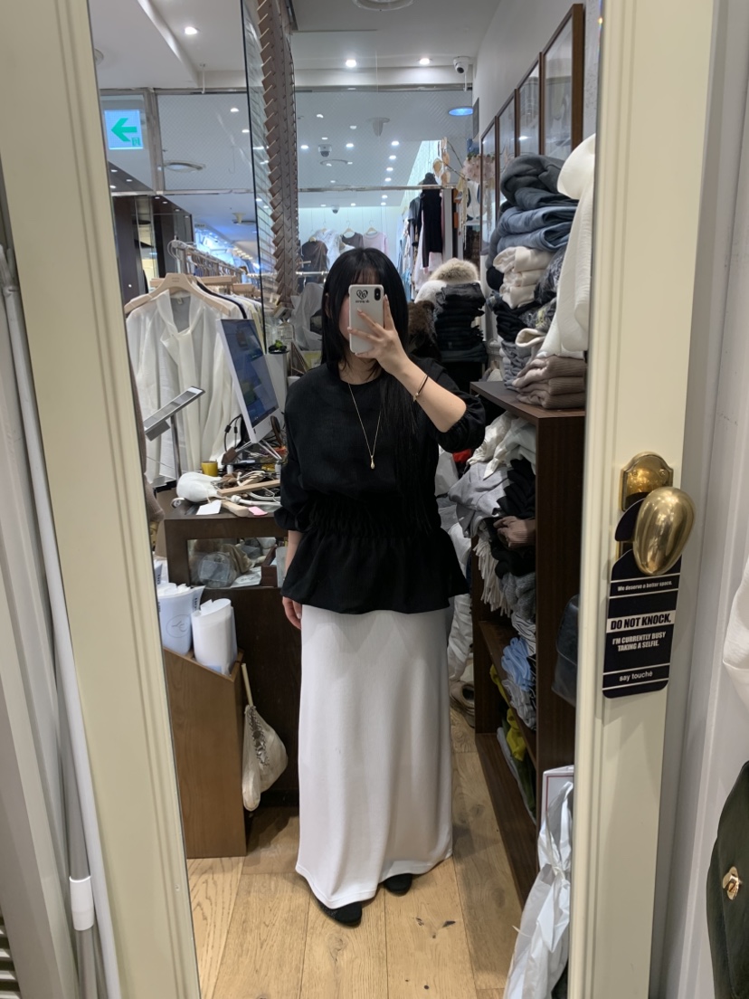 DE GO YOU韓國代購女裝新品職業休閑時尚熱賣襯衫蕾絲衫DE GO YOU襯衫/蕾絲衫