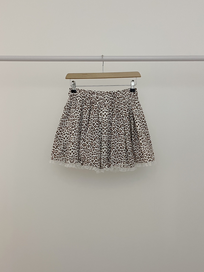 RE:OPENING韓國直郵女裝新款26春季人氣休閑時尚推薦裙褲RE:OPENING裙褲