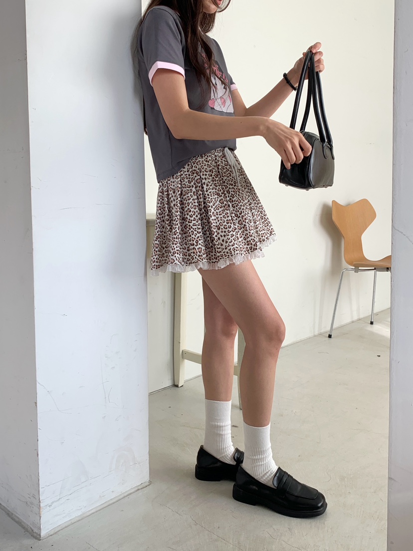 RE:OPENING韓國直郵女裝新款26春季人氣休閑時尚推薦裙褲RE:OPENING裙褲