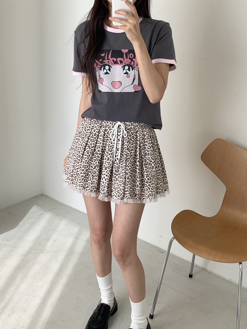 RE:OPENING韓國直郵女裝新款26春季人氣休閑時尚推薦裙褲RE:OPENING裙褲