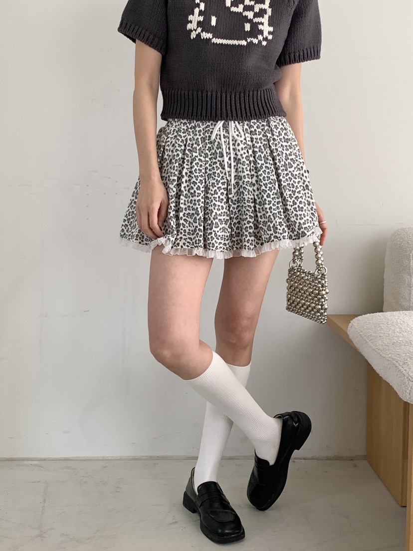 RE:OPENING韓國直郵女裝新款26春季人氣休閑時尚推薦裙褲RE:OPENING裙褲