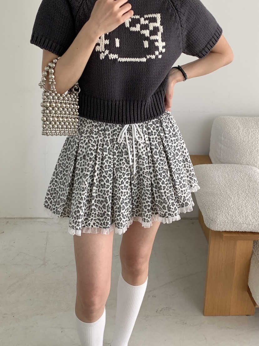 RE:OPENING韓國直郵女裝新款26春季人氣休閑時尚推薦裙褲RE:OPENING裙褲