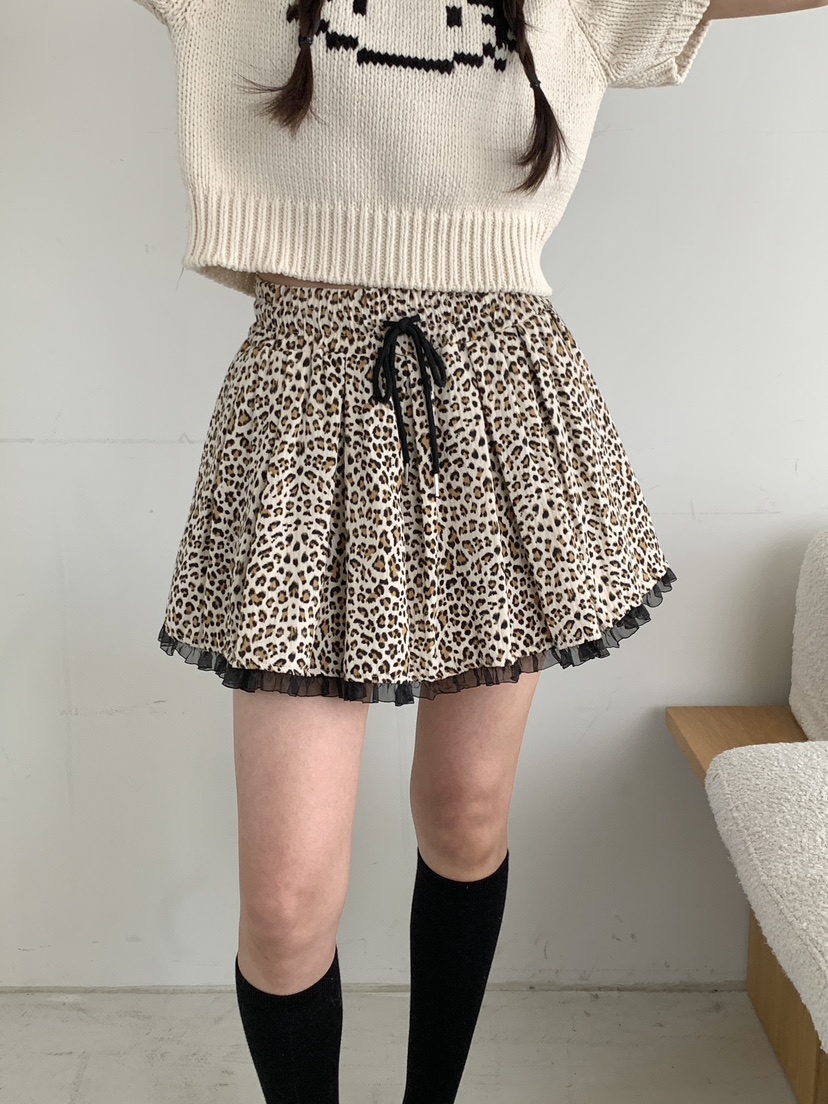 RE:OPENING韓國直郵女裝新款26春季人氣休閑時尚推薦裙褲RE:OPENING裙褲