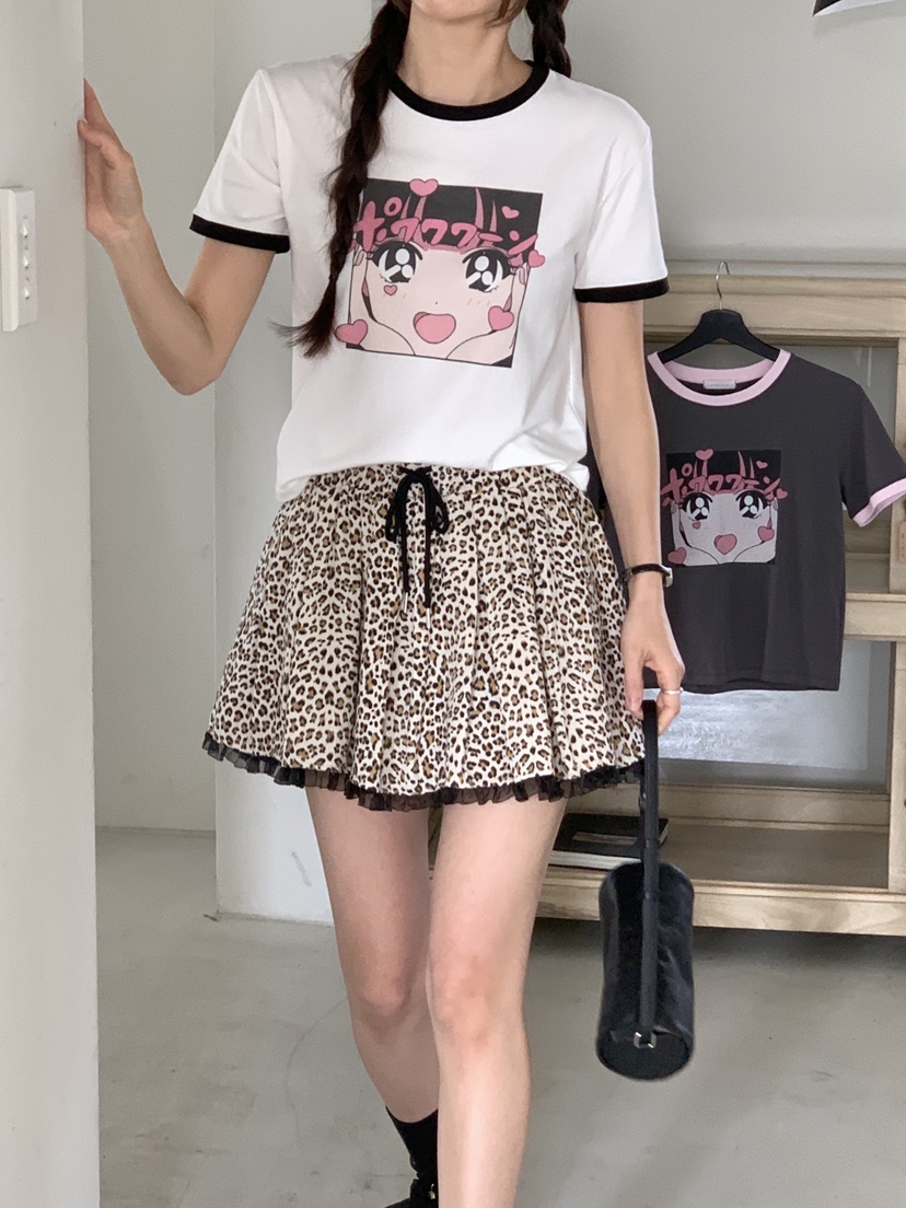 RE:OPENING韓國直郵女裝新款26春季人氣休閑時尚推薦裙褲RE:OPENING裙褲