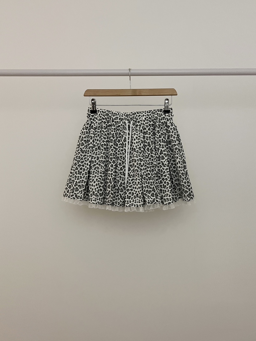 RE:OPENING韓國直郵女裝新款26春季人氣休閑時尚推薦裙褲RE:OPENING裙褲圖色2