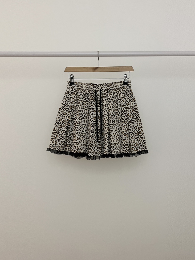 RE:OPENING韓國直郵女裝新款26春季人氣休閑時尚推薦裙褲RE:OPENING裙褲圖色3