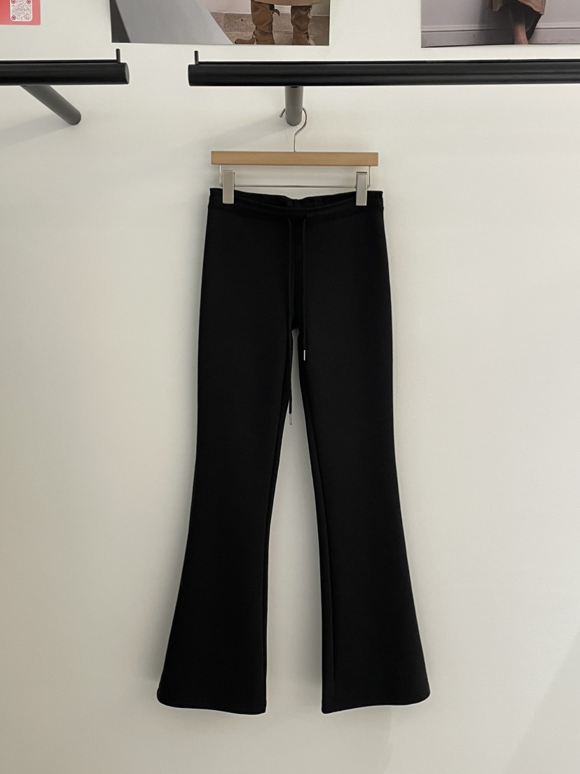 BUTTER-P東大門直郵女士新款人氣休閑職業時尚26春季休閑褲BUTTER-P休閑褲圖色1